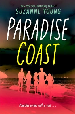 Paradise Coast by Young, Suzanne