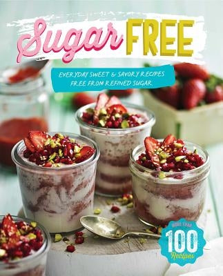 Sugar Free by The Australian Women's Weekly Test Kitch