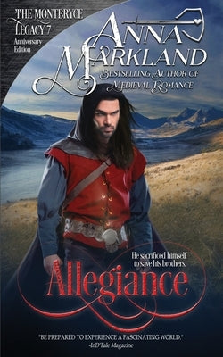Allegiance by Markland, Anna