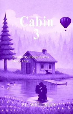 Cabin 3 by Wellisley, P. L.