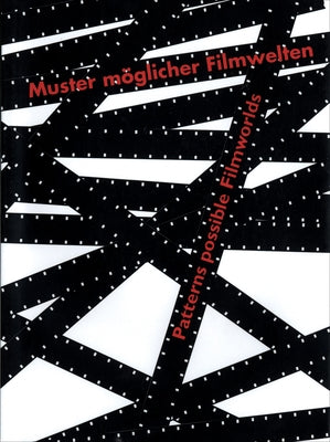 Hansjörg Mayer: Film: Patterns Possible Filmworlds by Mayer, Hansjörg