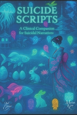 Suicide Scripts: : A Clinical Companion for Suicidal Narratives by Gay, Matias