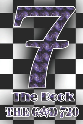 7 The Book by Booker, Keenan