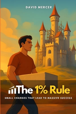 The 1% Rule: Small Changes That Lead to Massive Success by Brown, Ronnie