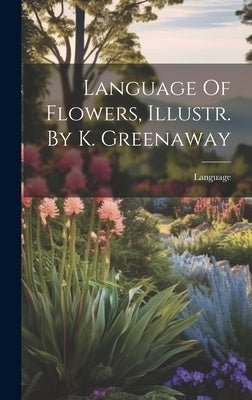 Language Of Flowers, Illustr. By K. Greenaway by Language