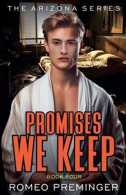 Promises We Keep by Preminger, Romeo