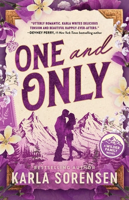 One and Only (Deluxe Edition) by Sorensen, Karla