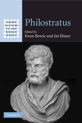 Philostratus by Bowie, Ewen