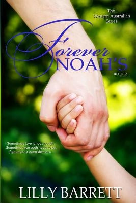 Forever Noah's by Barrett, Lilly