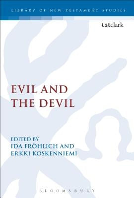 Evil and the Devil by Koskenniemi, Erkki