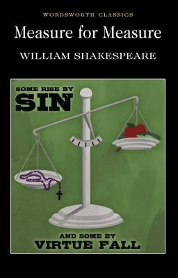 Measure for Measure by Shakespeare, William