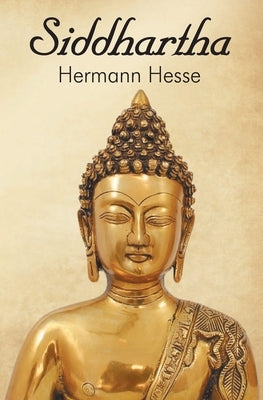 Siddharatha by Hesse, Hermann