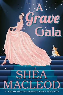 A Grave Gala by MacLeod, Shéa