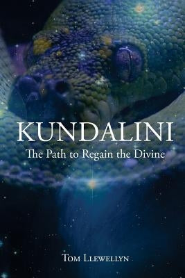 Kundalini: The path to regain the divine by Llewellyn, Tom