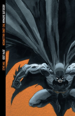 Absolute Batman: The Long Halloween (2026 Edition) by Loeb, Jeph