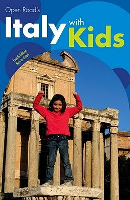 Open Road's Italy with Kids 4e by Pape, Barbara
