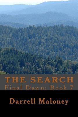 The Search by Maloney, Darrell