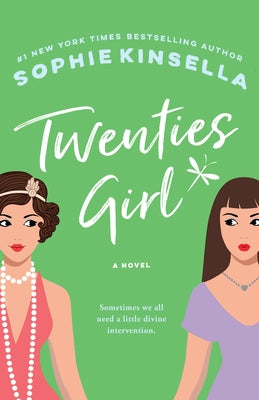 Twenties Girl by Kinsella, Sophie