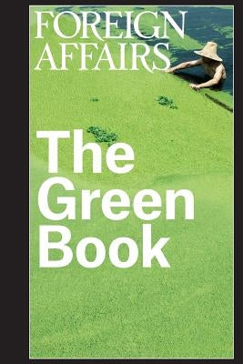 The Green Book by Rose, Gideon