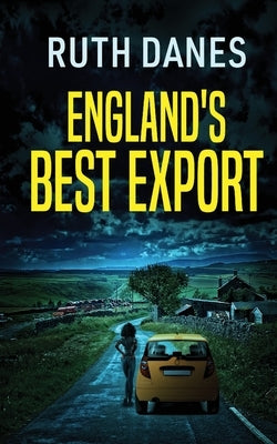 England's Best Export by Danes, Ruth