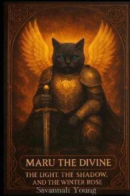 Maru the Divine: The Light, The Shadow, and the Winter Rose by Young, Savannah L.