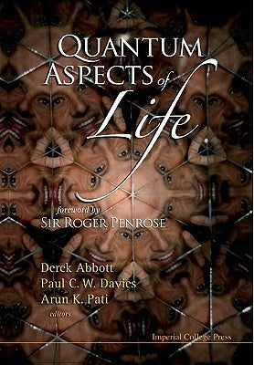 Quantum Aspects of Life by Abbott, Derek