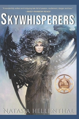SkyWhisperers by Hellenthal, Natasja