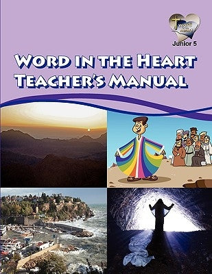 Word in Heart TM 5 by Willis, Mike