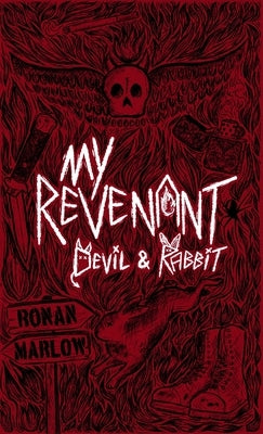 My Revenant by Marlow, Ronan