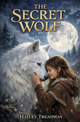The Secret Wolf by Treadway, Penny-Jo L.
