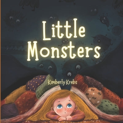 Little Monsters by Krebs, Kimberly