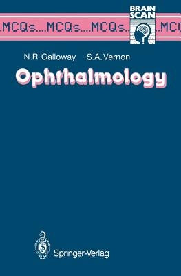 Ophthalmology by Galloway, Nicholas R.