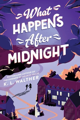 What Happens After Midnight by Walther, K. L.