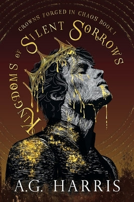 Kingdoms of Silent Sorrows: A Fated Mates, Enemies-To-Lovers Vampire & Fae Romantasy by Razzouk, Amber
