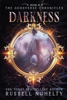 Darkness by Nohelty, Russell