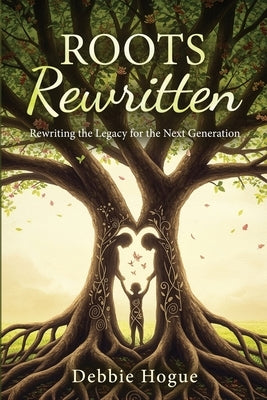 Roots Rewritten: Rewriting the Legacy for the Next Generation by Hogue, Debbie