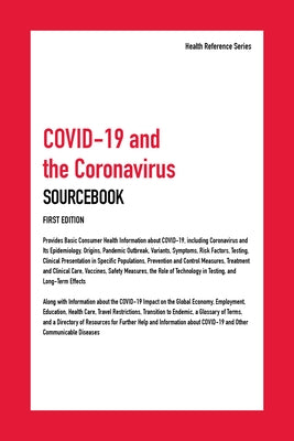 Covid-19 and the Coronavirus Sourcebook, 1st Edition by Chambers, James