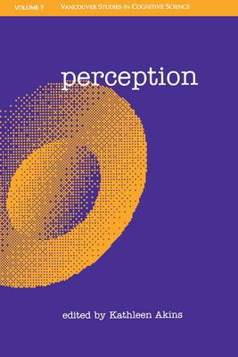 Perception by Akins, Kathleen