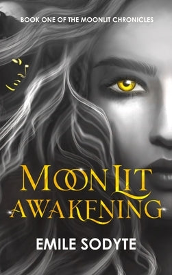 Moonlit Awakening by Sodyte, Emile