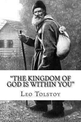 "The Kingdom of God Is Within You" by Garnett, Constance