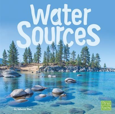 Water Sources by Olien, Rebecca
