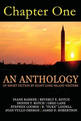 Chapter One, An Anthology by Authors, Various