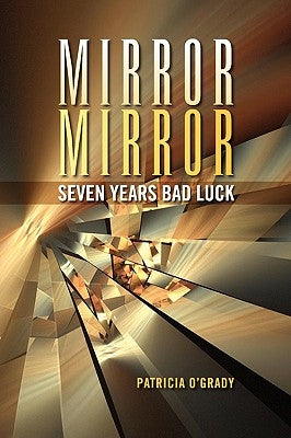 Mirror by O'Grady, Patricia