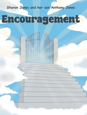 Encouragement by Jones, Sharon