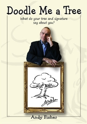 Doodle Me a Tree by Fisher, Andy