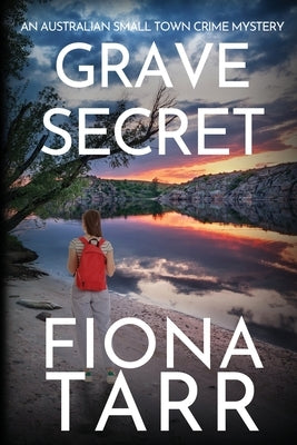 Grave Secret by Tarr, Fiona