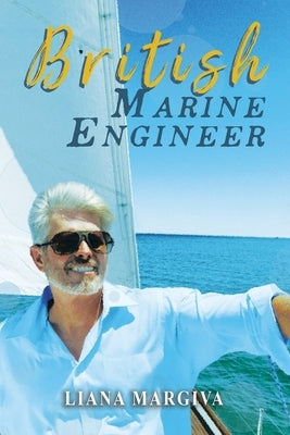 British Marine Engineer by Margiva, Liana