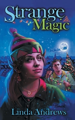 Strange Magic by Andrews, Linda