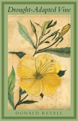 Drought-Adapted Vine by Revell, Donald