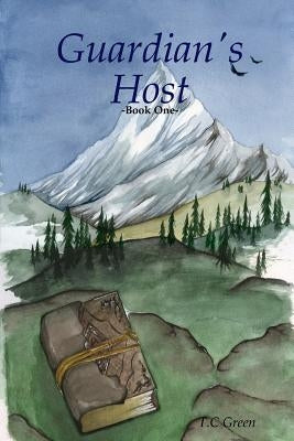 Guardian's Host by Green, T. C.